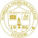 Isabella Thoburn College