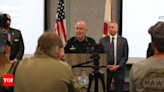 'Juvenile terrorist': 11-year-old arrested for threatening Florida schools with bombs and shootings - Times of India