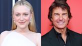 Dakota Fanning Reveals Birthday Present Tom Cruise Sends Every Year