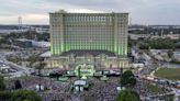 Watch live: Michigan Central Station concert starring Diana Ross, Jack White, more