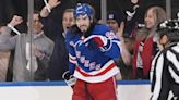 Rangers getting very best version of Mika Zibanejad at right time