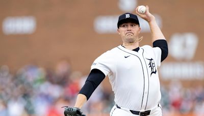 Tigers lineup: Battle of top pitchers on Wednesday in Seattle