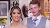 90 Day Fiance’s Citra Herani Gives Birth to Baby No. 1 With Sam