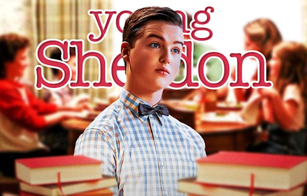 Why the Young Sheldon finale could have been better