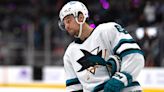 Kevin Labanc, Sharks' David Quinn deny waiver placement rumor