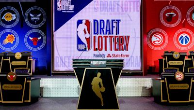 OKC Thunder lands No. 12 pick in 2024 NBA Draft lottery