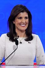 Nikki Haley