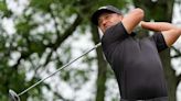 Xander Schauffele Alone Atop PGA Championship Leaderboard, but Scottie Scheffler Lurks