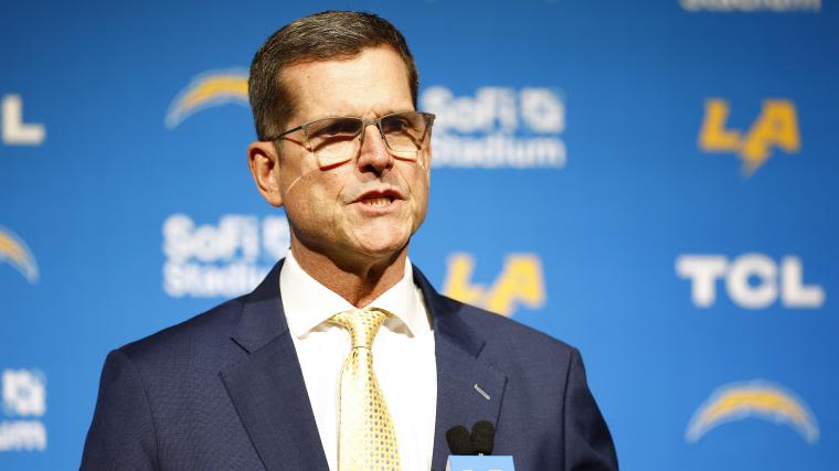 Chargers schedule 2024: Dates & times for all 17 games, strength of schedule, final record prediction | Sporting News Canada