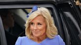 Jill Biden Found the Perfect Way to Represent the US at King Charles III's Coronation
