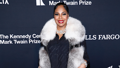 Pregnant Ashanti recaps her ‘special’ Mother’s Day celebration