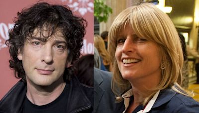 Jornalista autora de denúncia de agressão sexual contra Neil Gaiman é irmã de político extremista de direita - Drops de Jogos