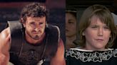 Fans are wondering why Paul Mescal is playing Lucius in 'Gladiator 2' instead of Spencer Treat Clark. Ridley Scott explained his reasoning.