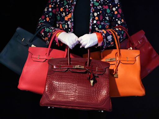 Hermès Success Makes Distant Relative’s Gen Z Kids Millionaires