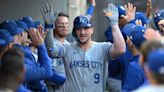 The Kansas City Royals quietly ditched a tradition they started just last season