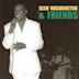 Glenn Washington & Friends