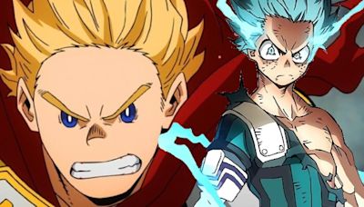 My Hero Academia: Would Mirio Have Been a Better One For All Holder?