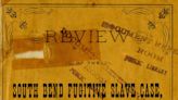 Black History Month: Fugitive slave case first heard in South Bend court — 1850