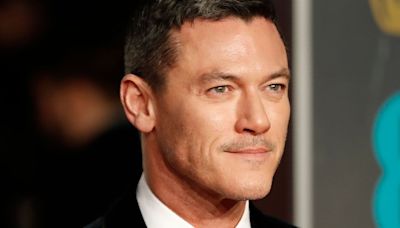 Luke Evans On Why It Matters He's Reportedly Been Considered To Play James Bond