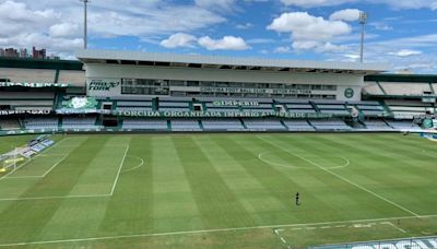 Árbitro uruguaio é escalado para Grêmio x The Strongest pela Libertadores | GZH