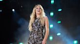 Kelsea Ballerini’s CMA Fest performance to be featured in television special