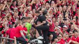 Bayer Leverkusen writes more history in first ever unbeaten Bundesliga season