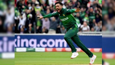 Pakistan's T20 World Cup Squad Announced; Mohammad Amir, Imad Wasim Included | Cricket News