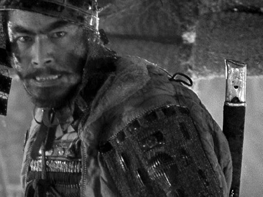 'Seven Samurai' at 70: Kurosawa's epic still moves like nothing else