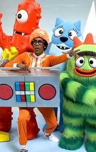 Yo Gabba Gabba!