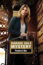 Garage Sale Mysteries: The Pandora's Box Murders