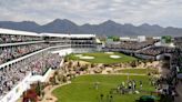 All the holes-in-one at the 16th hole at the WM Phoenix Open