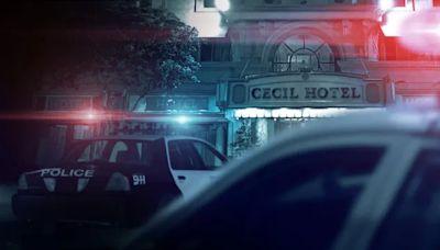 Crime Scene: The Vanishing at the Cecil Hotel Season 1 Streaming: Watch & Stream Online via Netflix