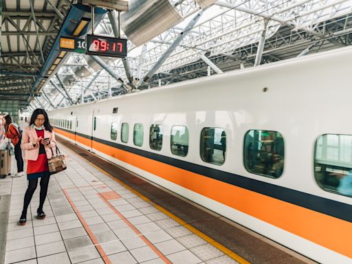 高鐵滿足旅運需求 7/1起再增開43班次列車