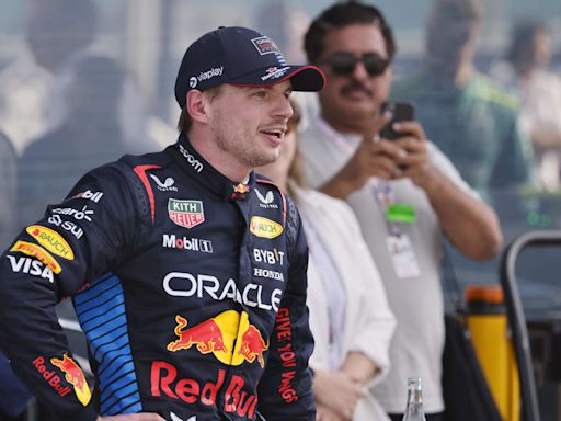 F1 News: Max Verstappen Faces 10-Place Grid Penalty Amid Red Bull Engine Woes