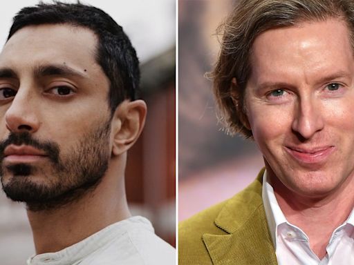 Riz Ahmed Boards New Wes Anderson Film