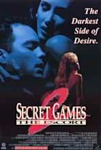 Secret Games 2: The Escort (1993) - IMDb