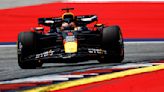 Verstappen beats Norris to pole for Austrian GP sprint