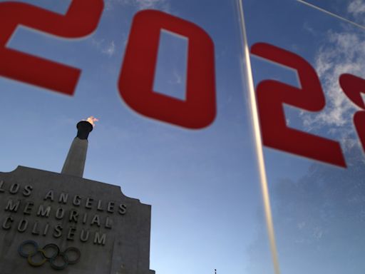 LA28 reveals additional Olympic venues