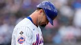 Mets Notebook: Pete Alonso day-to-day after avoiding broken hand: ‘I feel really lucky’