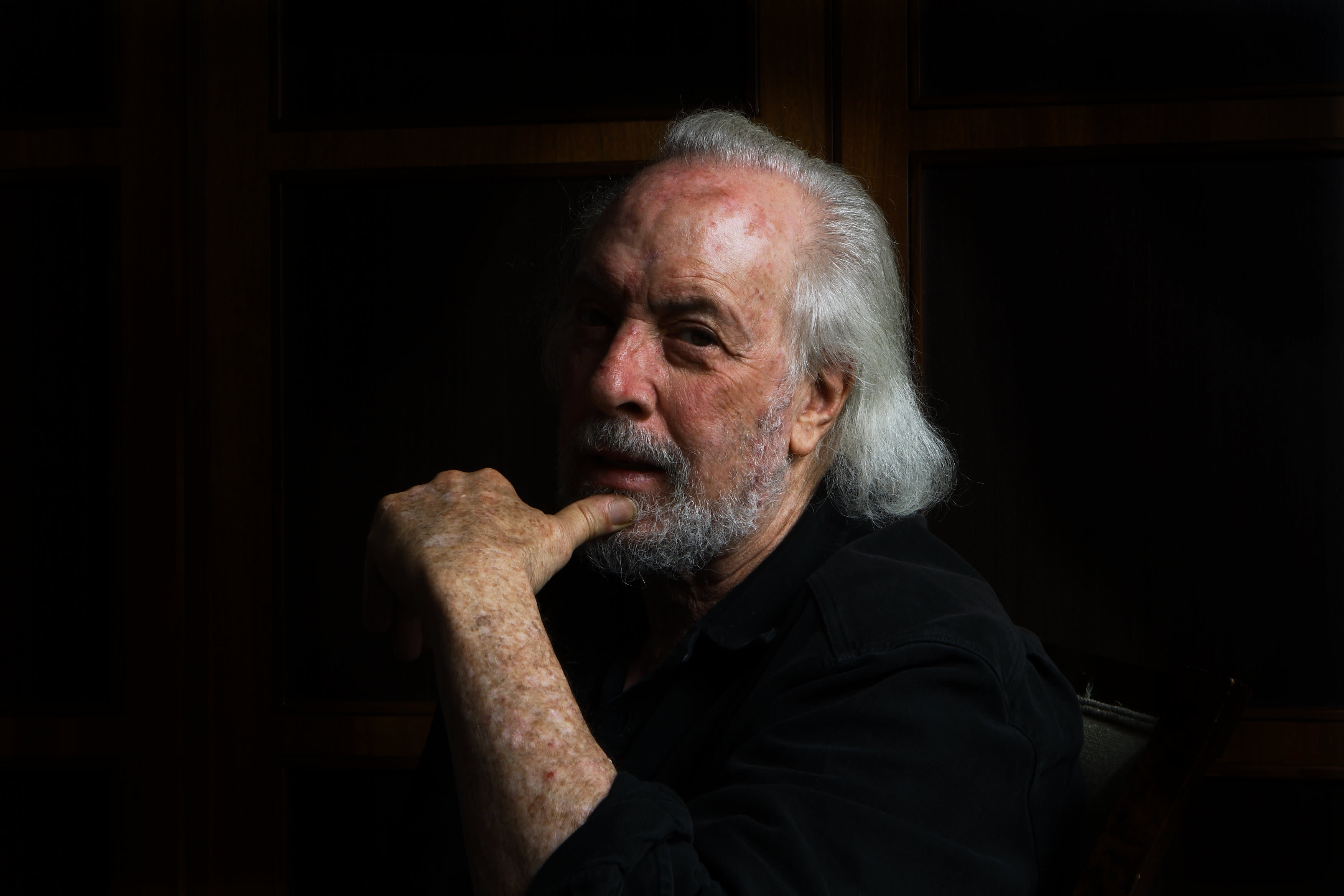 Robert Towne Dies: Oscar-Winning ‘Chinatown’ Screenwriter Who Also Penned ‘Shampoo’, ‘The Last Detail’ & ‘Days Of Thunder...