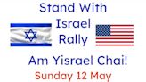 Pro-Israel rally set for Bucks County this weekend