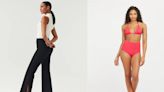 Spanx’s Summer Sale Offers Up to 40% Shapewear and More