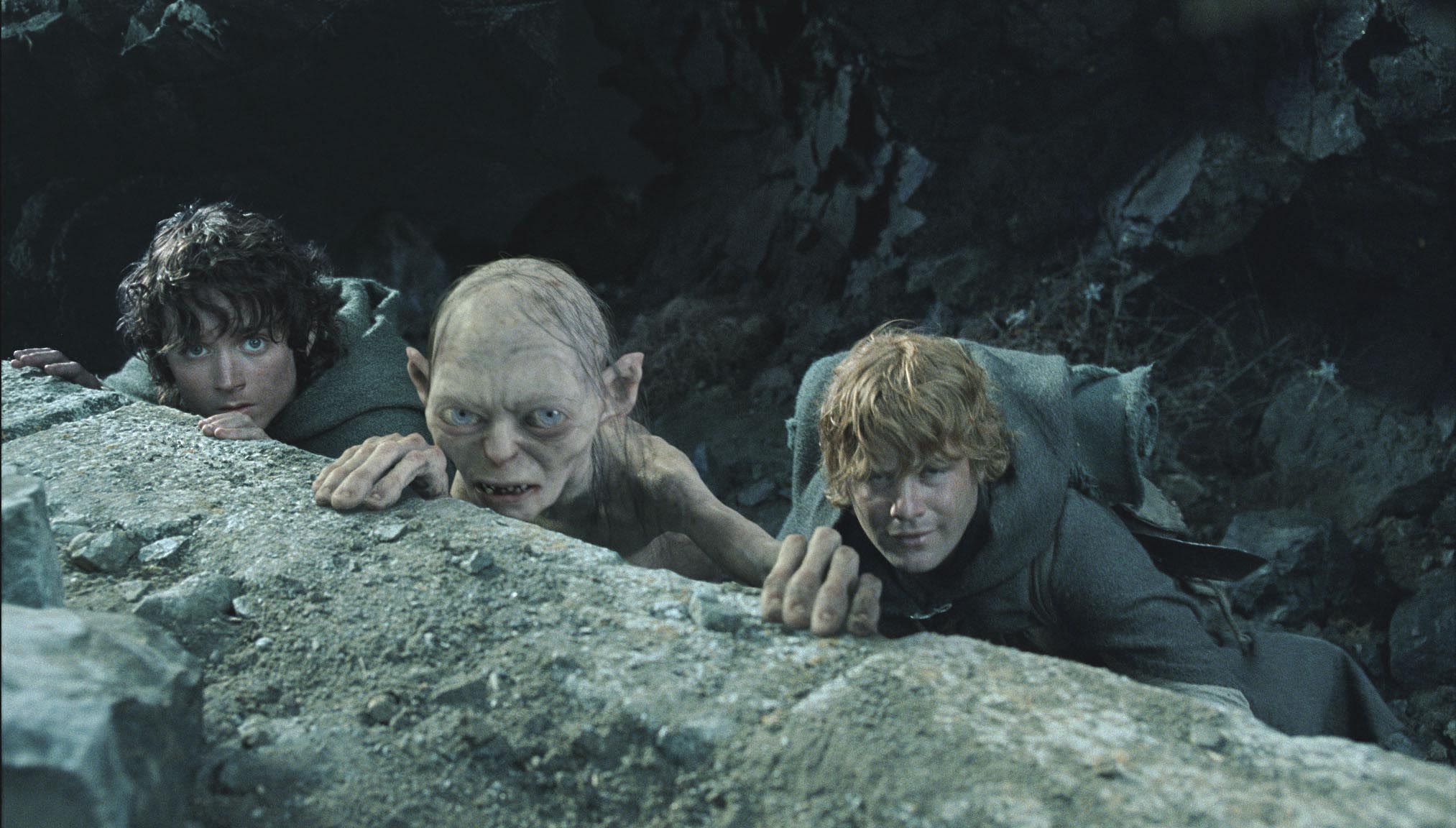 New ‘Lord of the Rings’ film coming in 2026