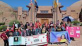 Navajo Speaker Curley: The Issue of Missing and Murdered Diné Rooted in Colonization