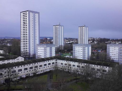 Controversial demolition of Glasgow tower blocks can go ahead after court ruling