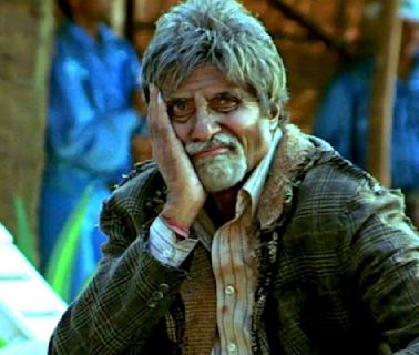 7 best Amitabh Bachchan comedy movies that will tickle your funny bones