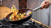 You Don't Need To Buy Special Oil For Perfectly Cooked Stir-Fry