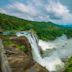 Athirappilly Falls