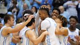 UNC basketball's Armando Bacot has historic game vs. NC State in win marred by scary injury