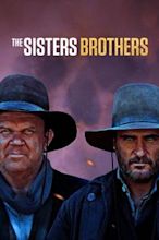 The Sisters Brothers (film)